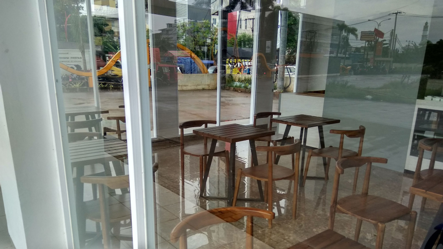Food & Drinks 5, The Regia Tambun By Ultimo, Bekasi