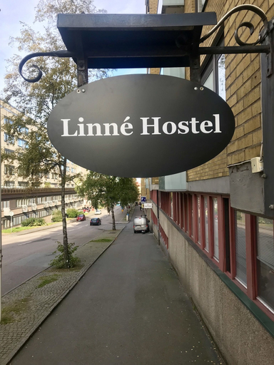 Exterior & Views 1, Linne Hostel, Göteborg