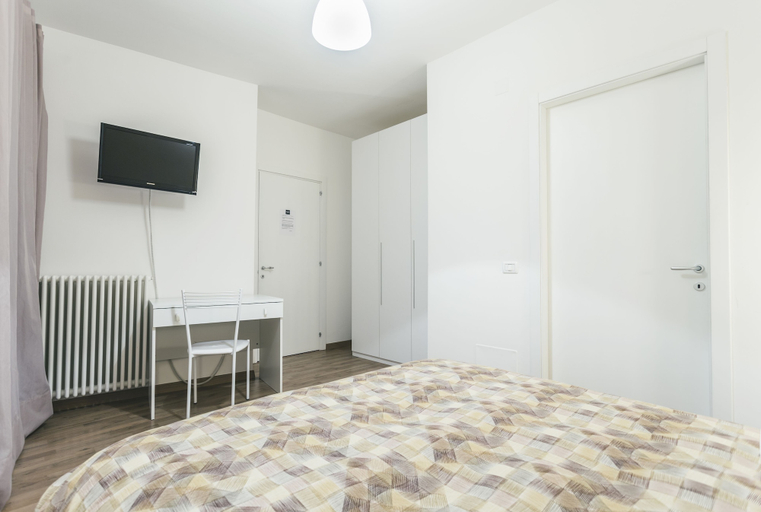 Bedroom 4, B&B La Postale, Chieti