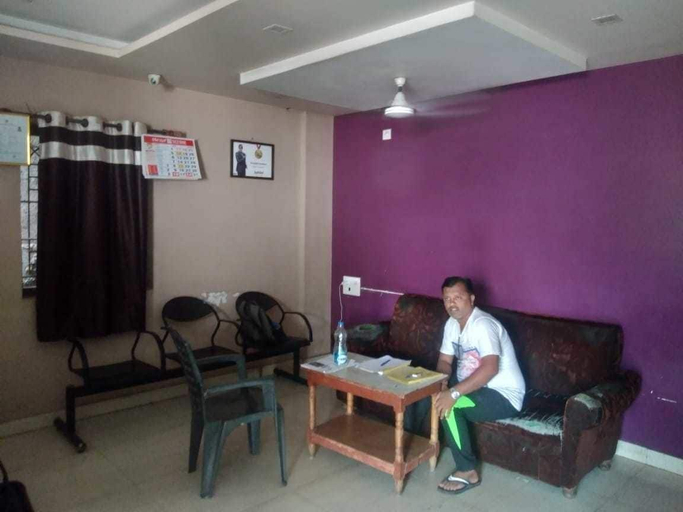 Others 5, iROOMZ Pranathi Comforts, Bellary