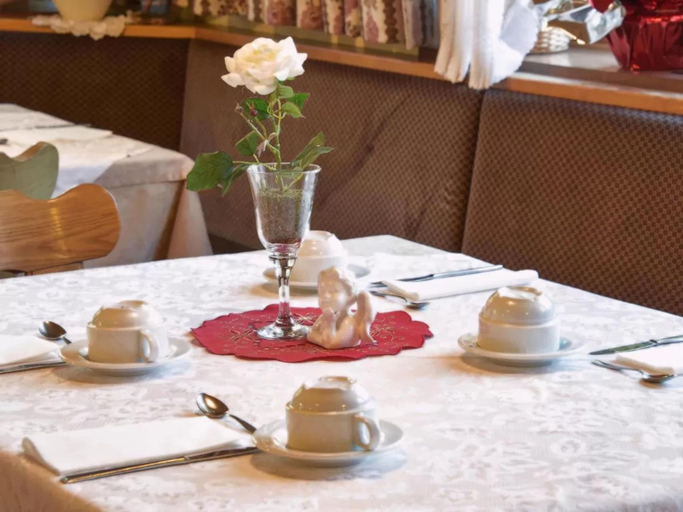 Food & Drinks, Chalet Nora, Bolzano