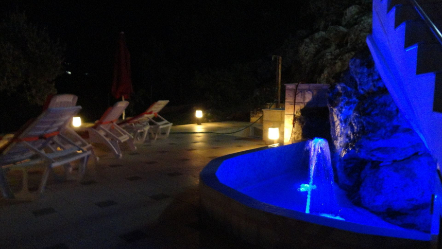 Sport & Beauty, Sunset Residence