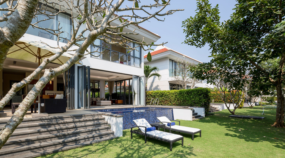 Exterior & Views 2, Johnny's Apartment & Ocean Villa, Da Nang