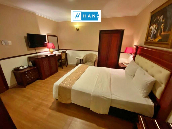Bedroom 15