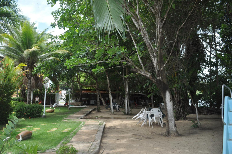 Others 4, Hotel Pousada Paraiso das Águas, Barreirinhas