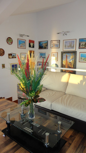 Bedroom 4, Sunset Residence