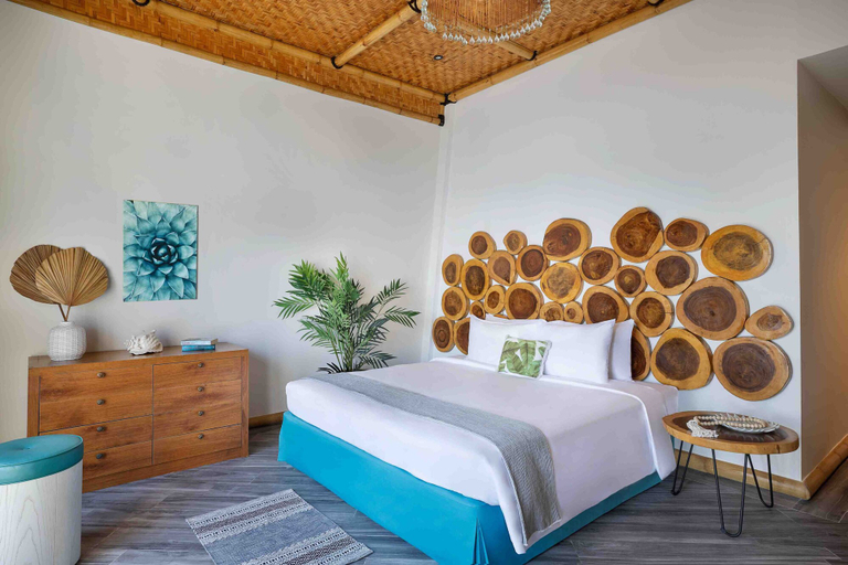 Bedroom 3, Anantara World Islands Dubai Resort, Dubai