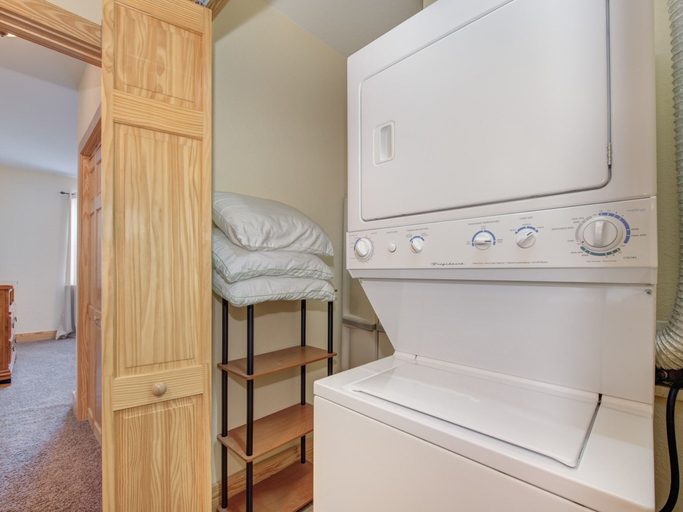 Bedroom 5, Fairway Villa 3202, Sevier