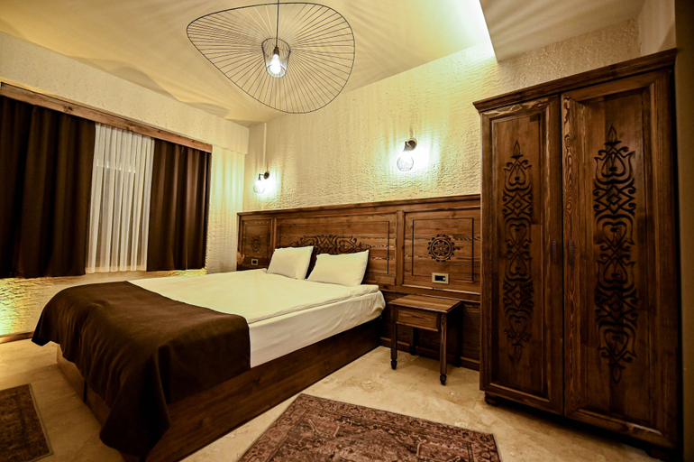 Bedroom 2, Louis Cappadocia, Nevşehir