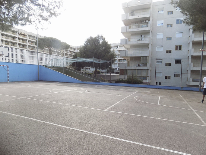 Exterior & Views 2, Apartsalou Lea, Tarragona