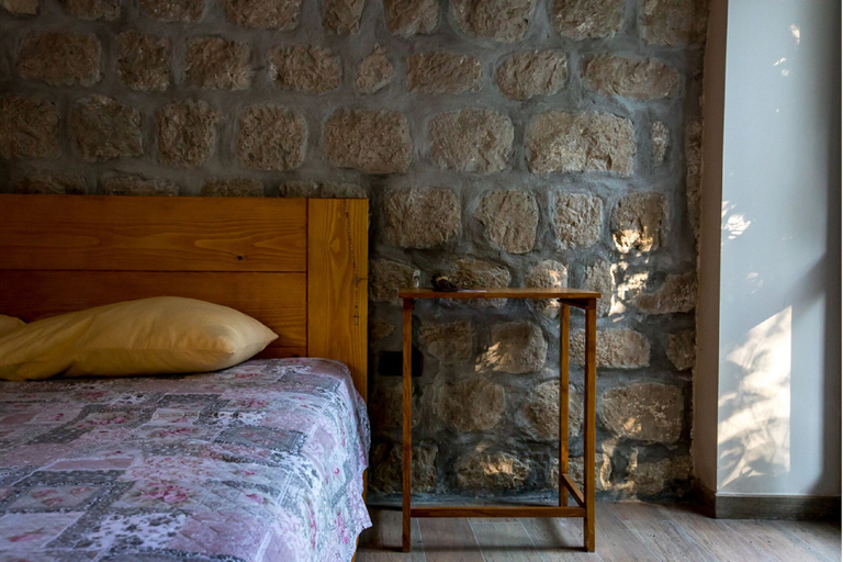 Bedroom 3, Holiday Home La Dorada, Pojezerje