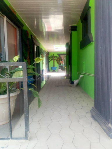 Others 4, Muroy Executive Lodge, Kitwe