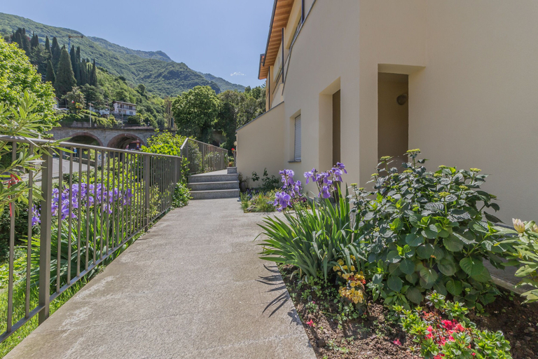 Others 5, Amazing Life House, Lecco