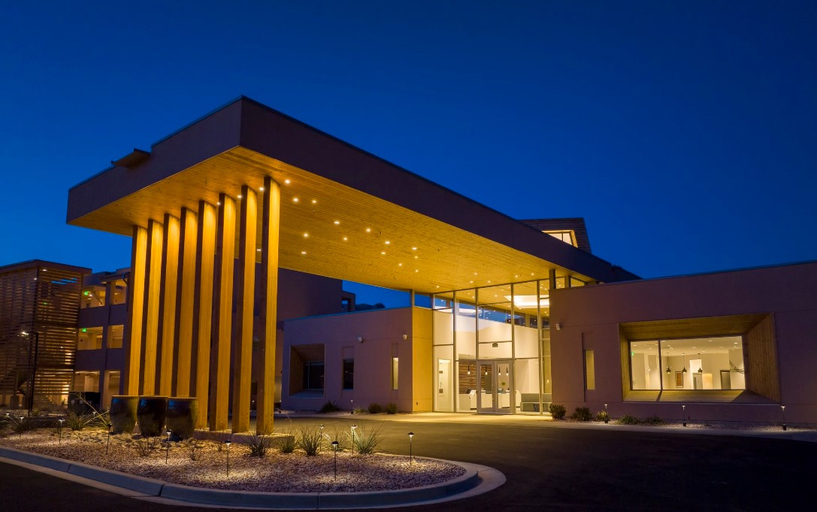 Exterior & Views 2, WorldMark Moab, Grand