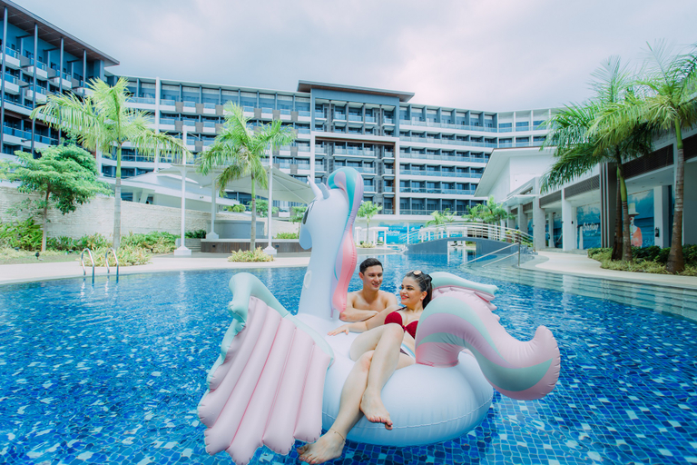 Sport & Beauty 2, Savoy Hotel Boracay near Newcoast Beach, Malay