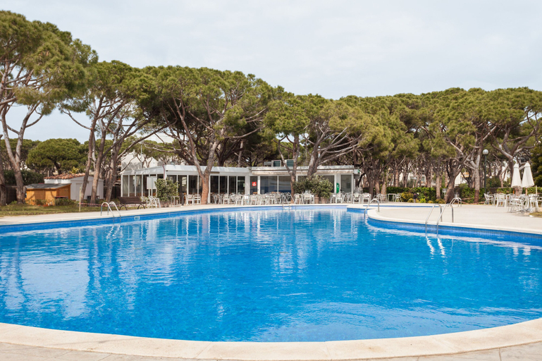 Sport & Beauty, Sybaris Be my Guest Castelldefels, Barcelona