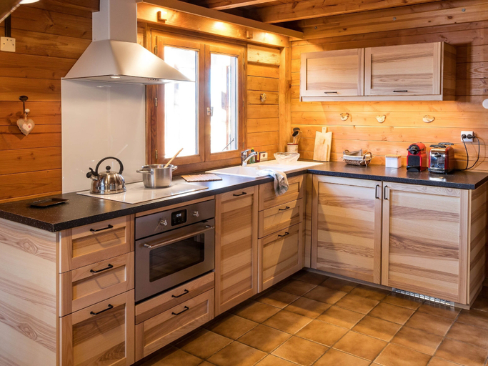 Others 4, Chalet Carpe Diem, Hautes-Alpes