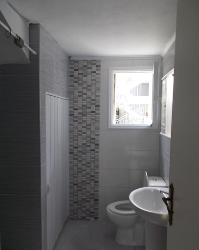 Bathroom 3, Iris Villa, Ionian Islands