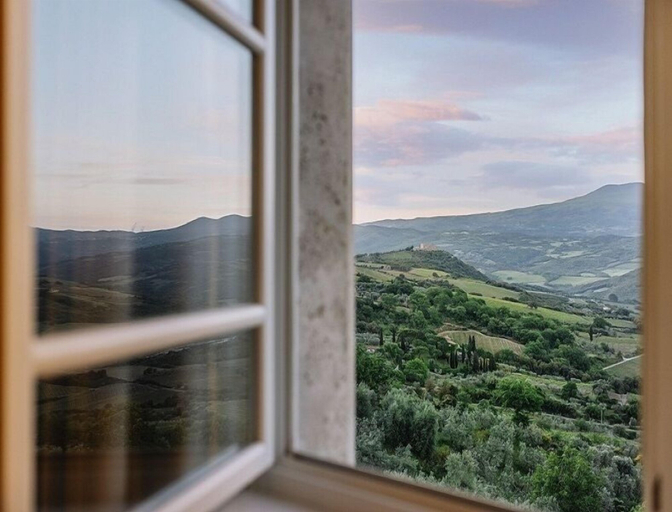 Others 5, Corte Francigena - Apartments, Siena
