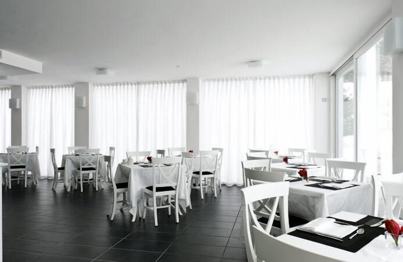 Food & Drinks 4, Muu Village, Trento