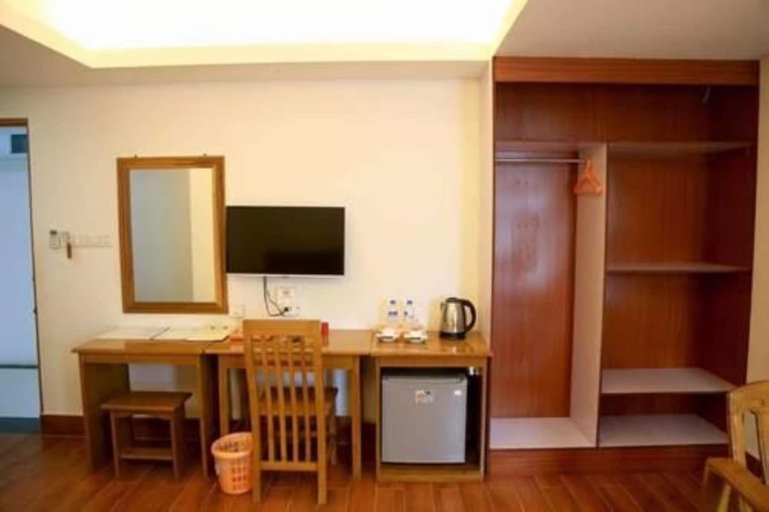Others 5, Sky Hotel Hlaing Thar Yar Yangon, Yangon