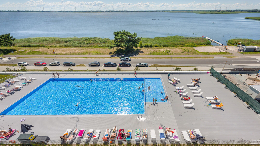 Sport & Beauty, Apartamenty Sun & Snow Rogowo Pearl, Kołobrzeg