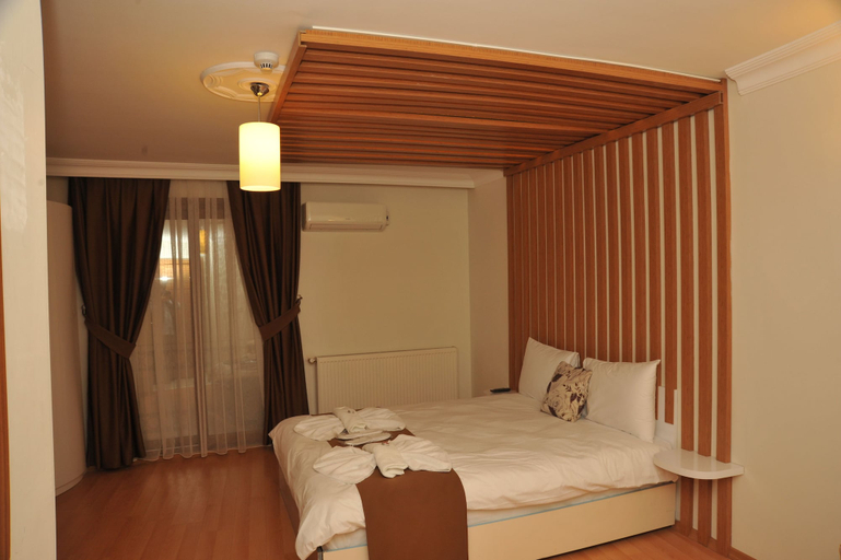 Bedroom 3, Pera 26, Beyoğlu