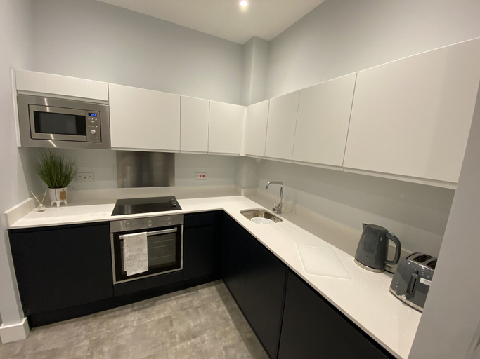 Others 4, Kempston Suites Liverpool Apartment 4, Sefton