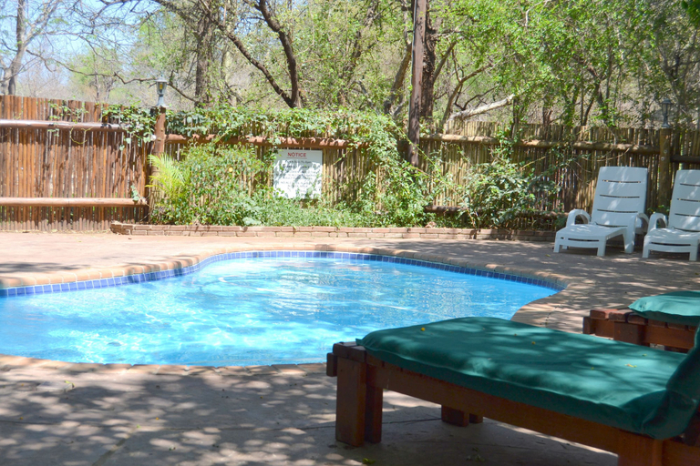 Sport & Beauty 3, Phumula Kruger Lodge, Ehlanzeni