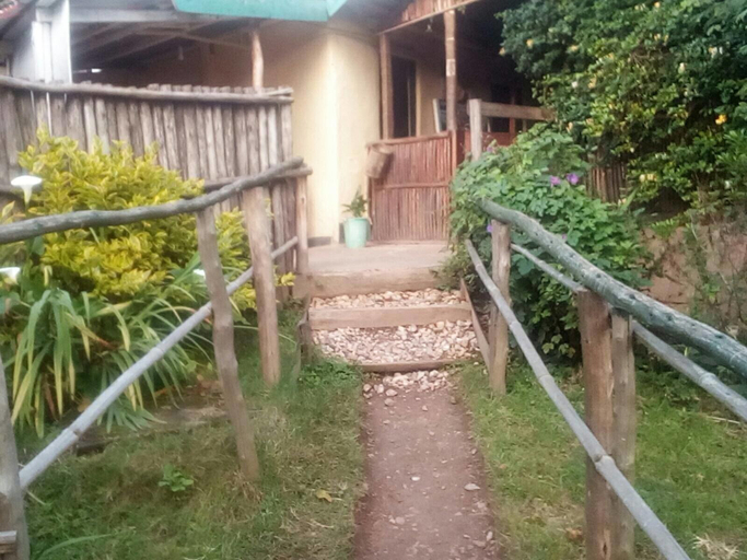 Exterior & Views, Ruhija Community Rest Camp, Rubanda