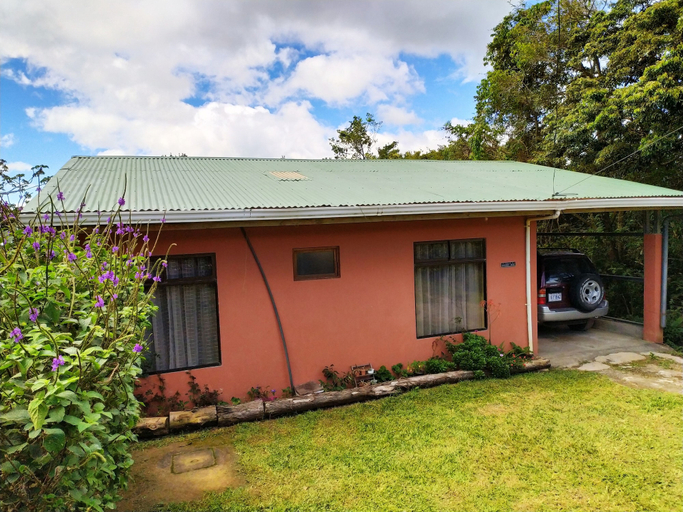 Exterior & Views 2, Cassidini House, Puntarenas
