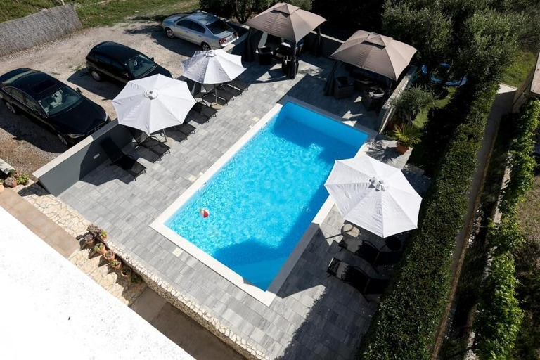Sport & Beauty 5, Villa Natura, Zadar