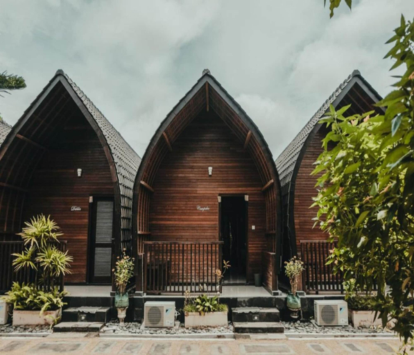 Exterior & Views 2, Sekar Arum Riverside, Tabanan
