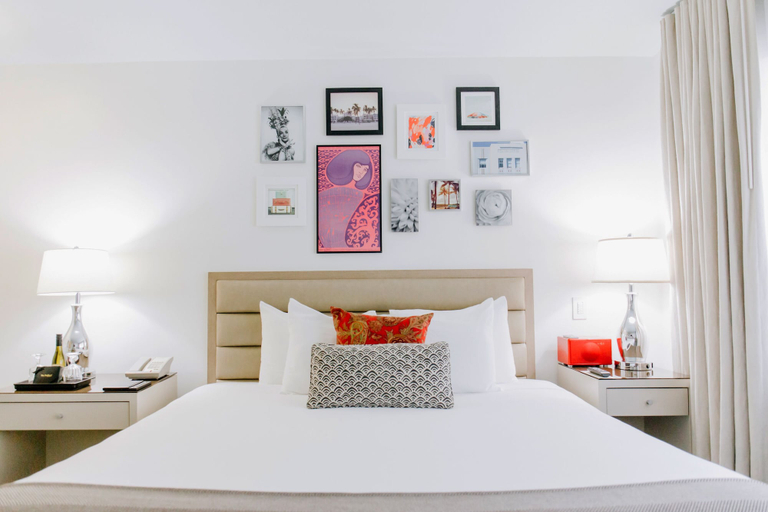 Bedroom 3, UMA House by Yurbban South Beach, Miami-Dade