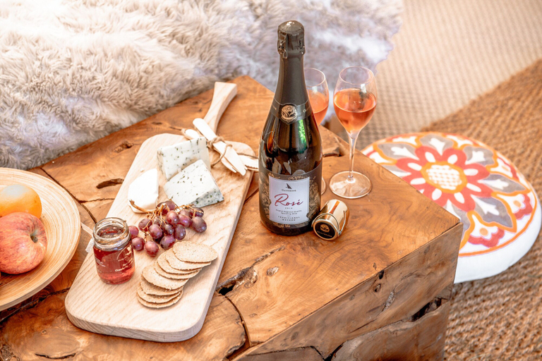 Food & Drinks 5, Oastbrook Glamping, East Sussex