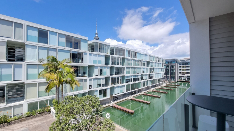 Exterior & Views 2, Sweet Escape by Waterfront w Carpark, Waitakere