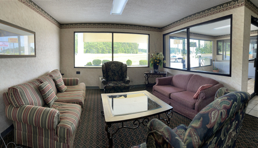 Others 5, Westen Motel, Kemper