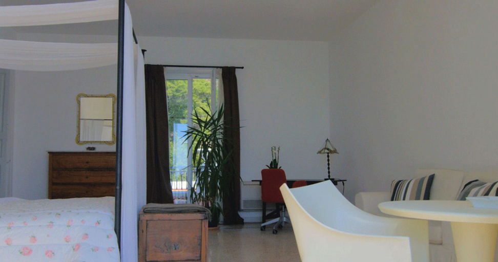Bedroom 4, Residenza D'Epoca 1861, Salerno