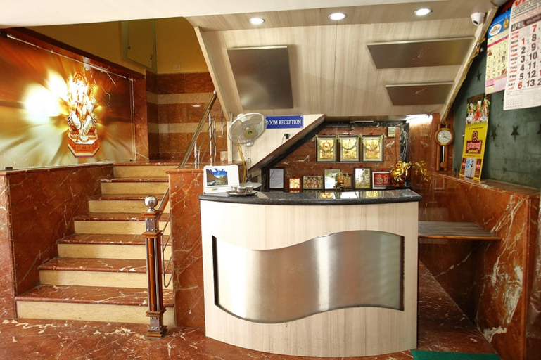 Others 5, Shiva Residency, Tiruvannamalai