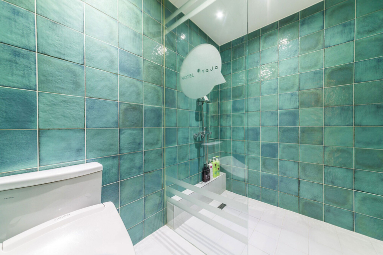 Bathroom 3, Hotel Yaja Bundang, Seongnam