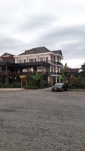 Exterior & Views 2, Pany Hotel, Vangvieng