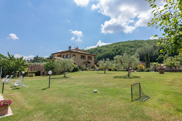 Exterior & Views 2, Le Terre Di Nunzio 12, Siena