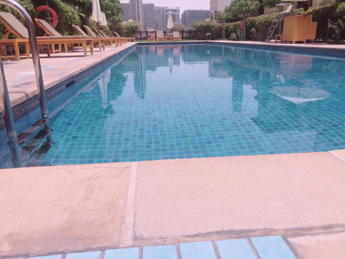 Sport & Beauty 4, Luxurious Stay in Dubai Downtown, Dubai