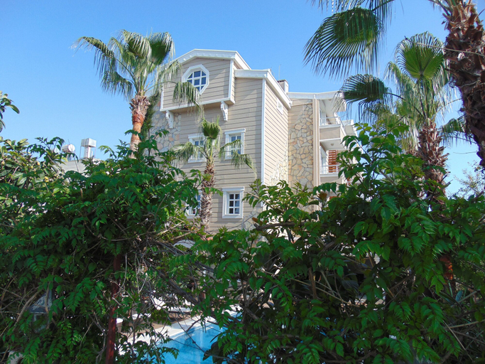 Exterior & Views 2, Boutique Nergiz Hotel, Manavgat