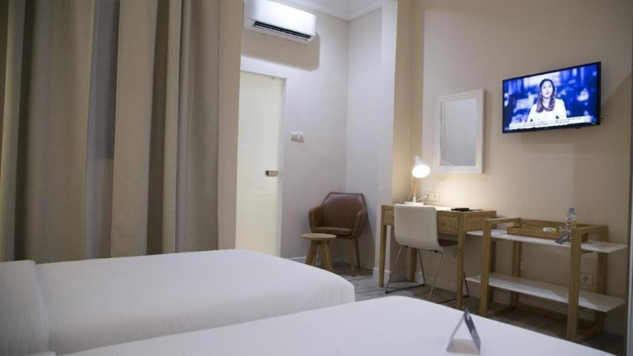 Bedroom 3, The Best Centric, Nouakchott