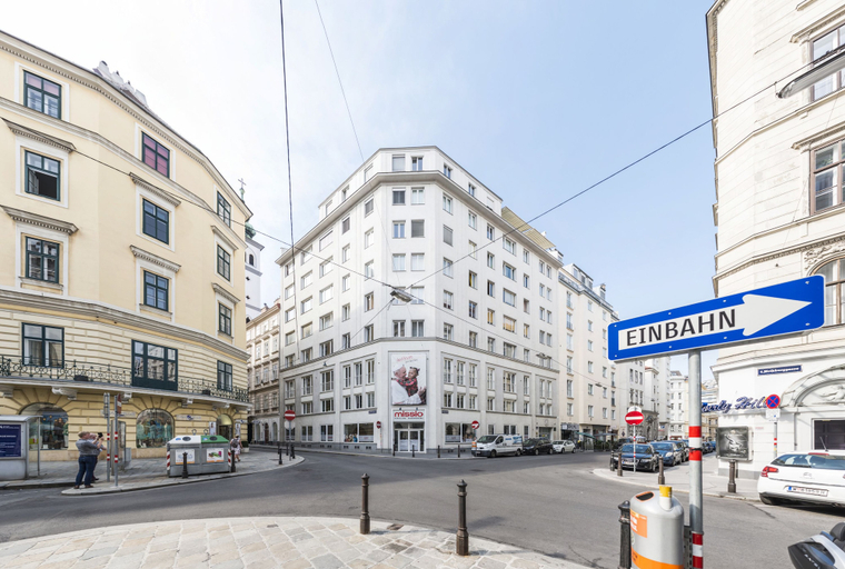 Exterior & Views 2, Exclusive Residence Vienna, Wien