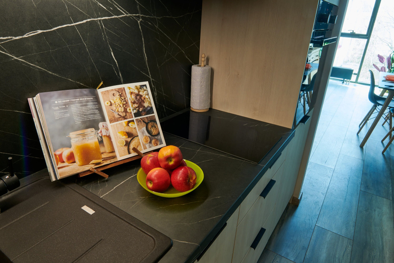 Food & Drinks, Easy Rent Apartments - CRYSTAL, Lublin City