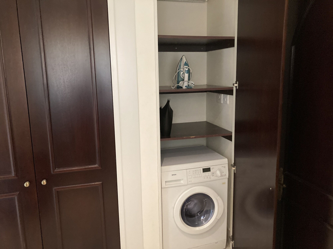 Bathroom 3, Luxurious Stay in Dubai Downtown, Dubai