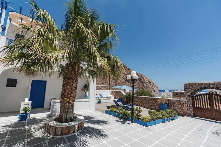 Exterior & Views 2, Spiridoula villa, South Aegean