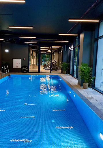 Sport & Beauty 5, Easy Rent Apartments - CRYSTAL, Lublin City